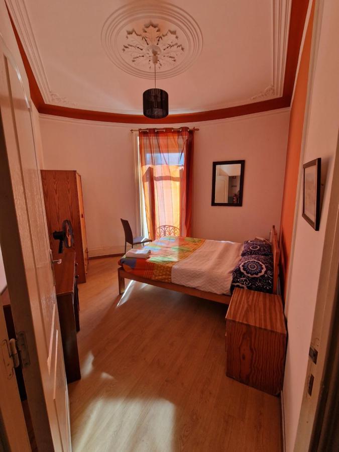 Alojamento Local Private Accommodation Lissabon Buitenkant foto