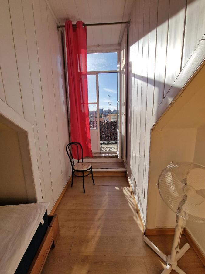 Alojamento Local Private Accommodation Lissabon Buitenkant foto