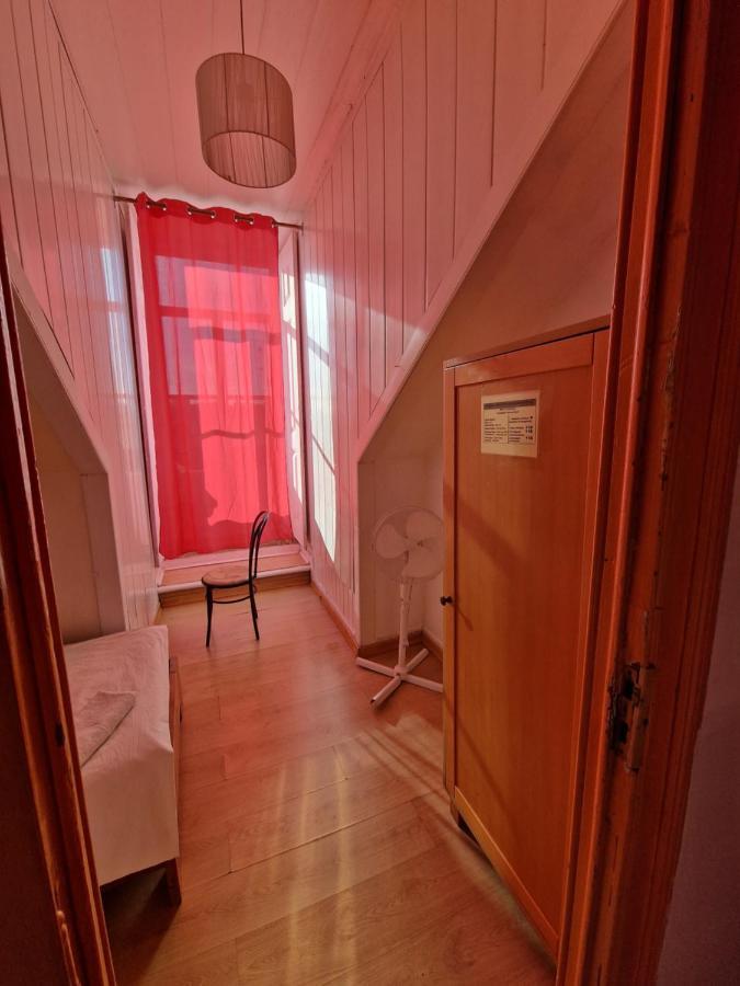 Alojamento Local Private Accommodation Lissabon Buitenkant foto