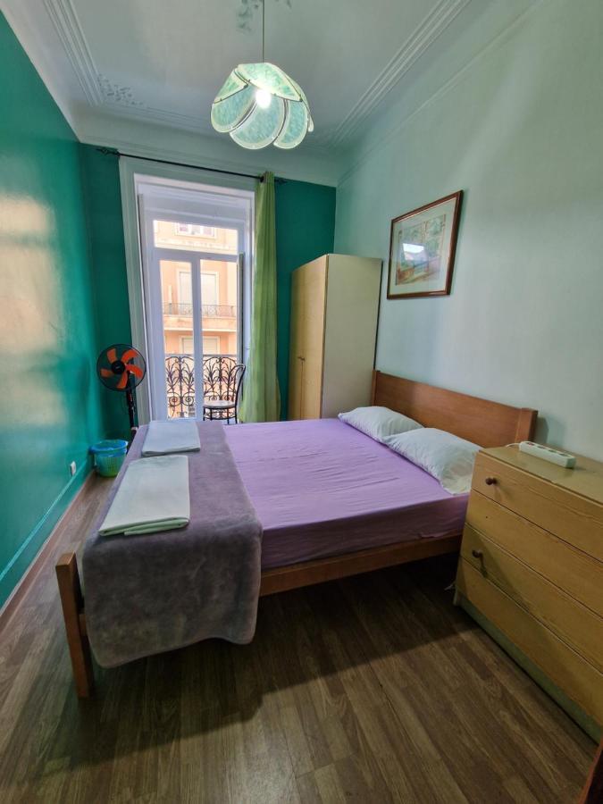Alojamento Local Private Accommodation Lissabon Buitenkant foto