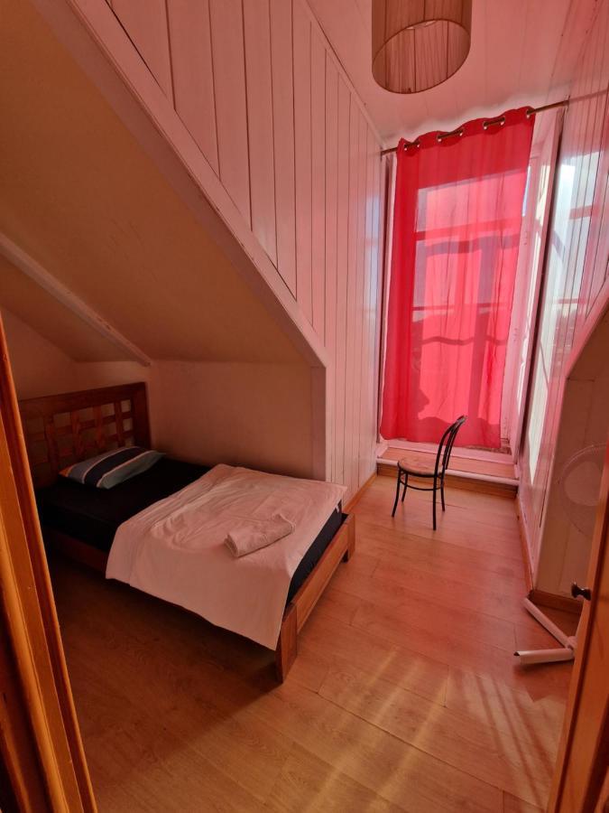 Alojamento Local Private Accommodation Lissabon Buitenkant foto