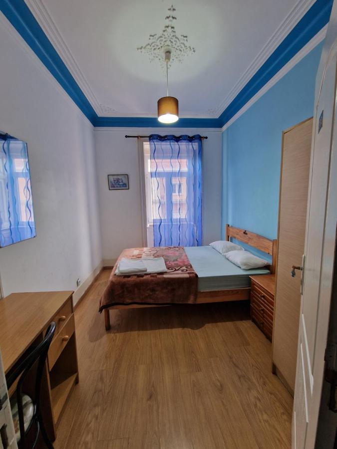 Alojamento Local Private Accommodation Lissabon Buitenkant foto