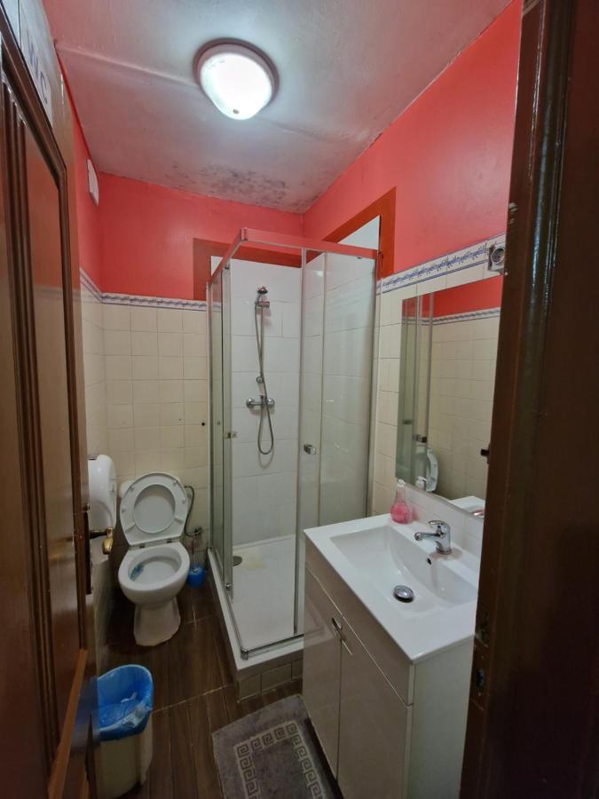 Alojamento Local Private Accommodation Lissabon Buitenkant foto