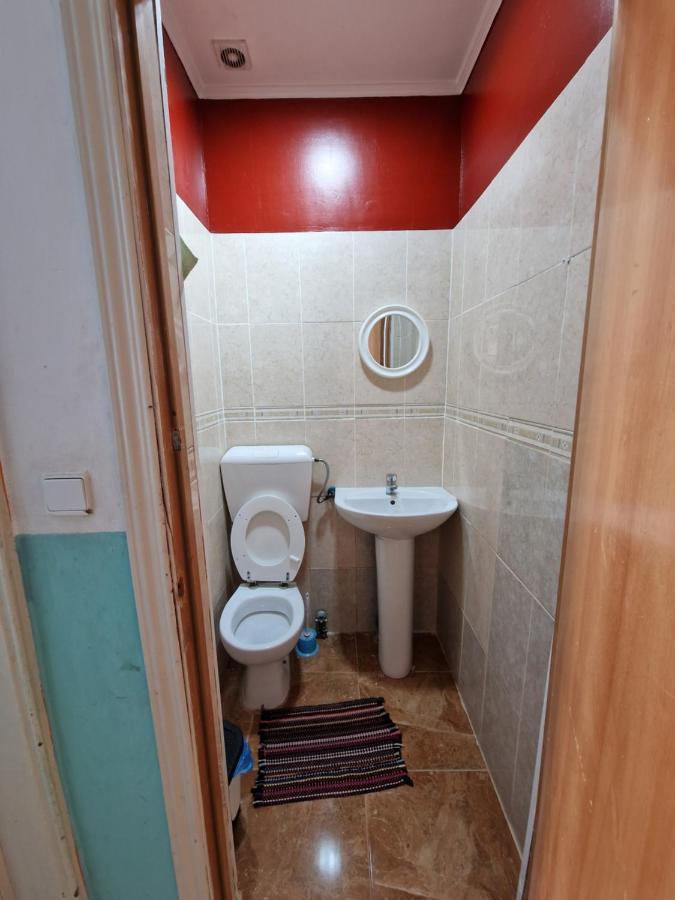 Alojamento Local Private Accommodation Lissabon Buitenkant foto