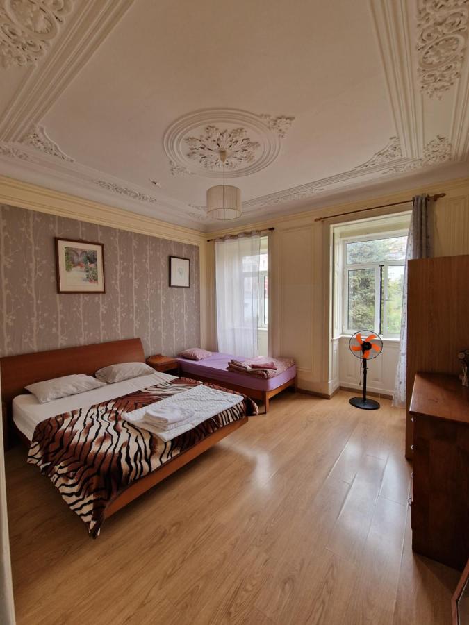 Alojamento Local Private Accommodation Lissabon Buitenkant foto