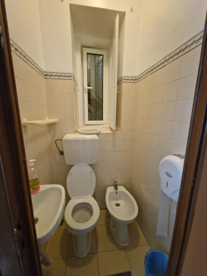 Alojamento Local Private Accommodation Lissabon Buitenkant foto