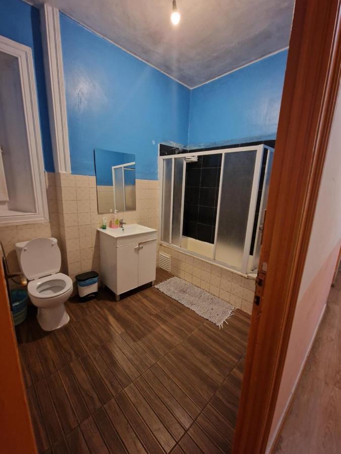 Alojamento Local Private Accommodation Lissabon Buitenkant foto