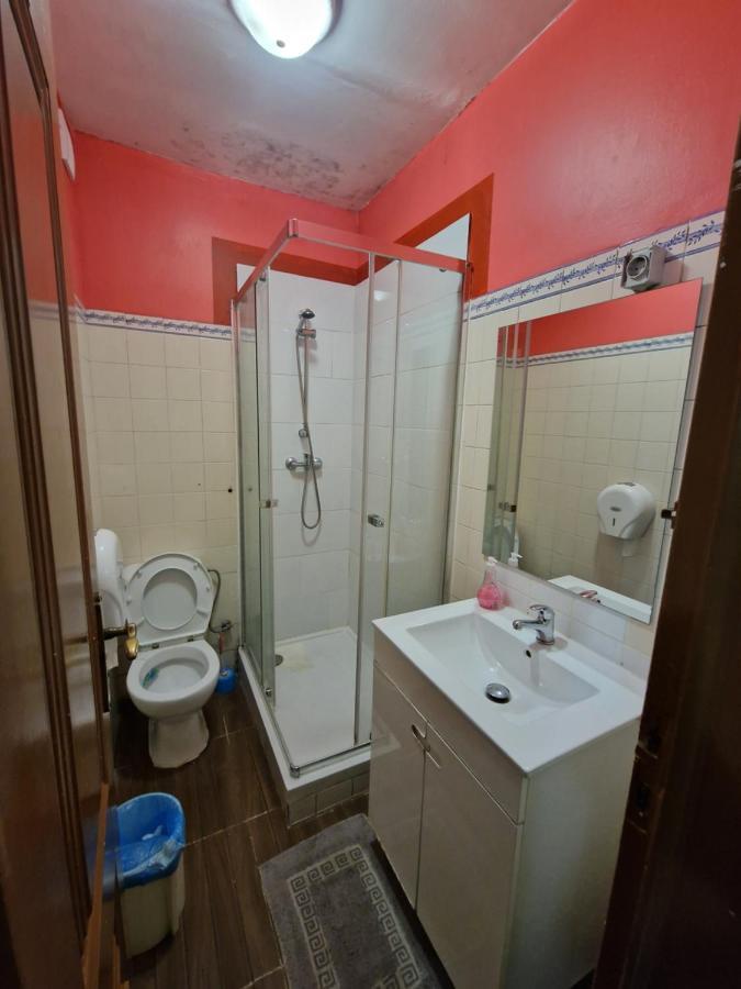 Alojamento Local Private Accommodation Lissabon Buitenkant foto
