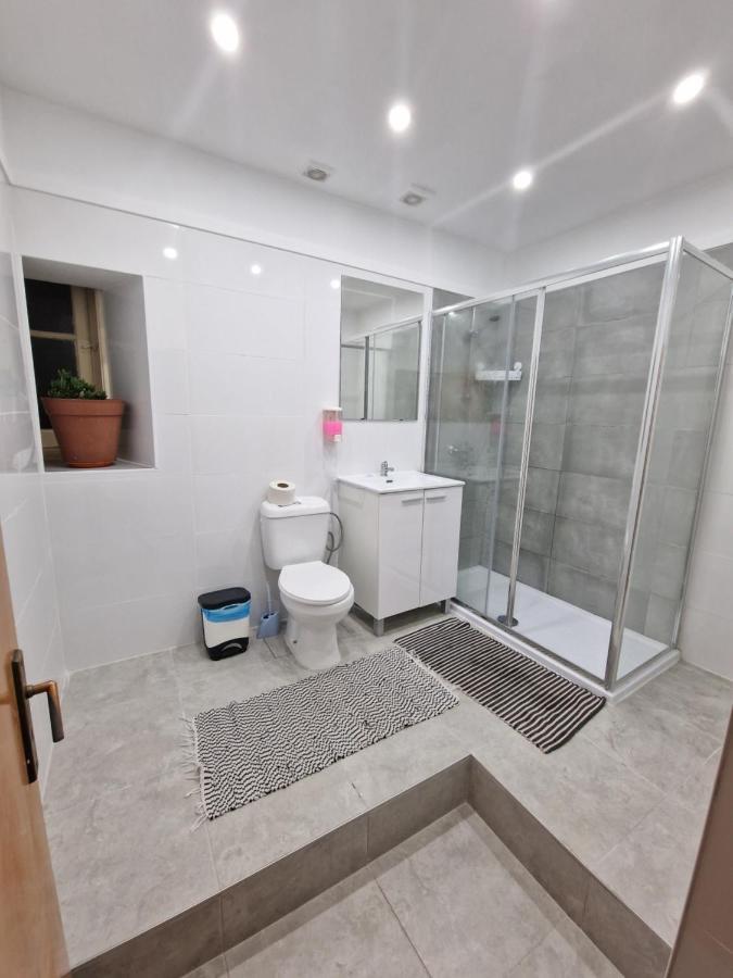 Alojamento Local Private Accommodation Lissabon Buitenkant foto