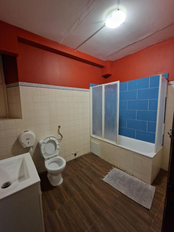 Alojamento Local Private Accommodation Lissabon Buitenkant foto