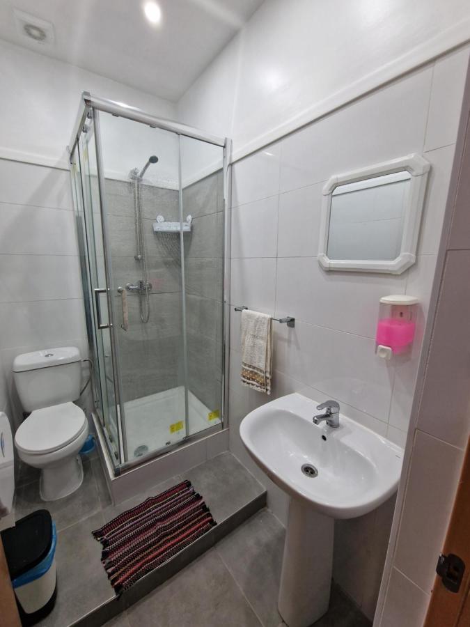 Alojamento Local Private Accommodation Lissabon Buitenkant foto