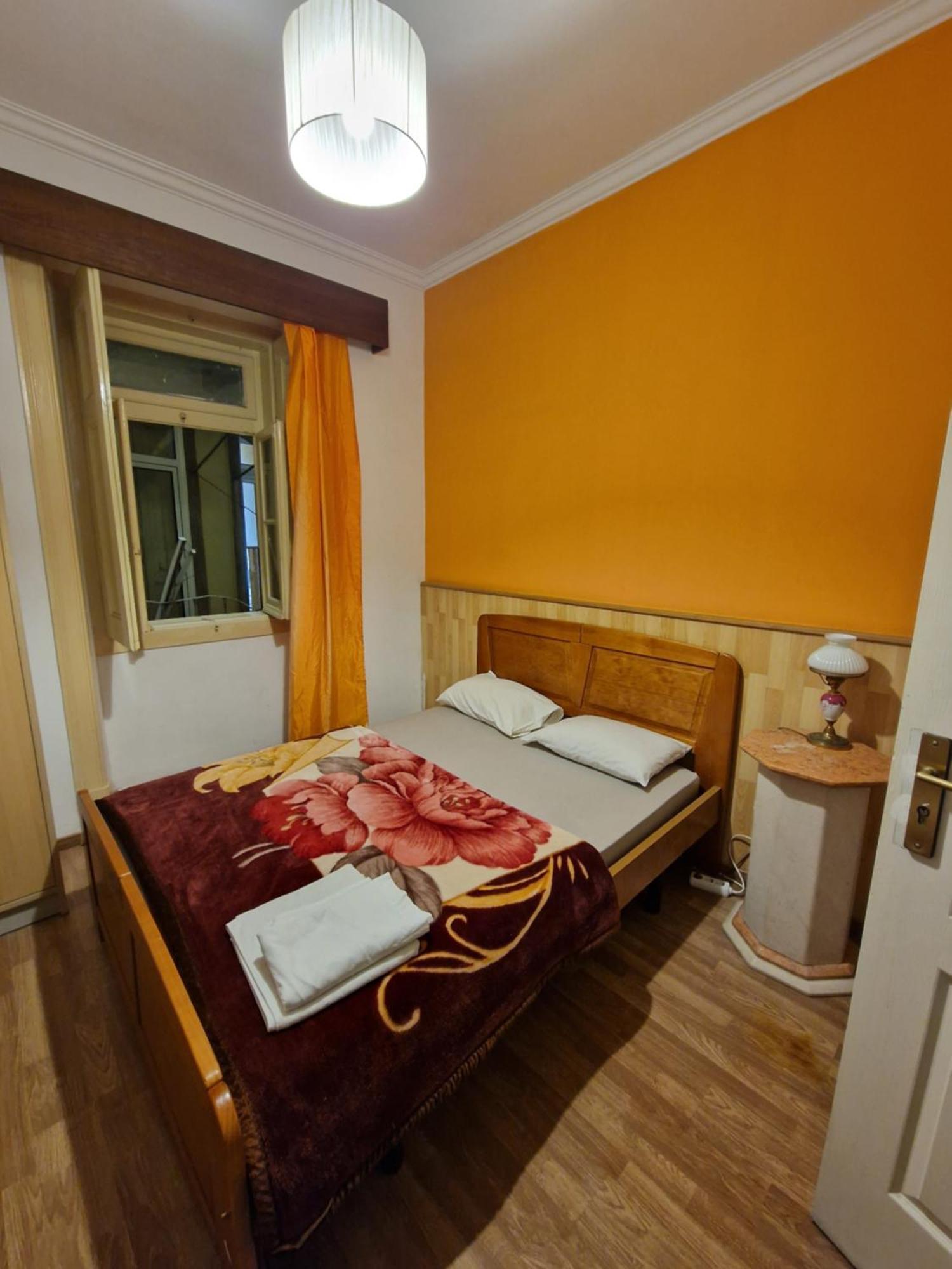 Alojamento Local Private Accommodation Lissabon Buitenkant foto