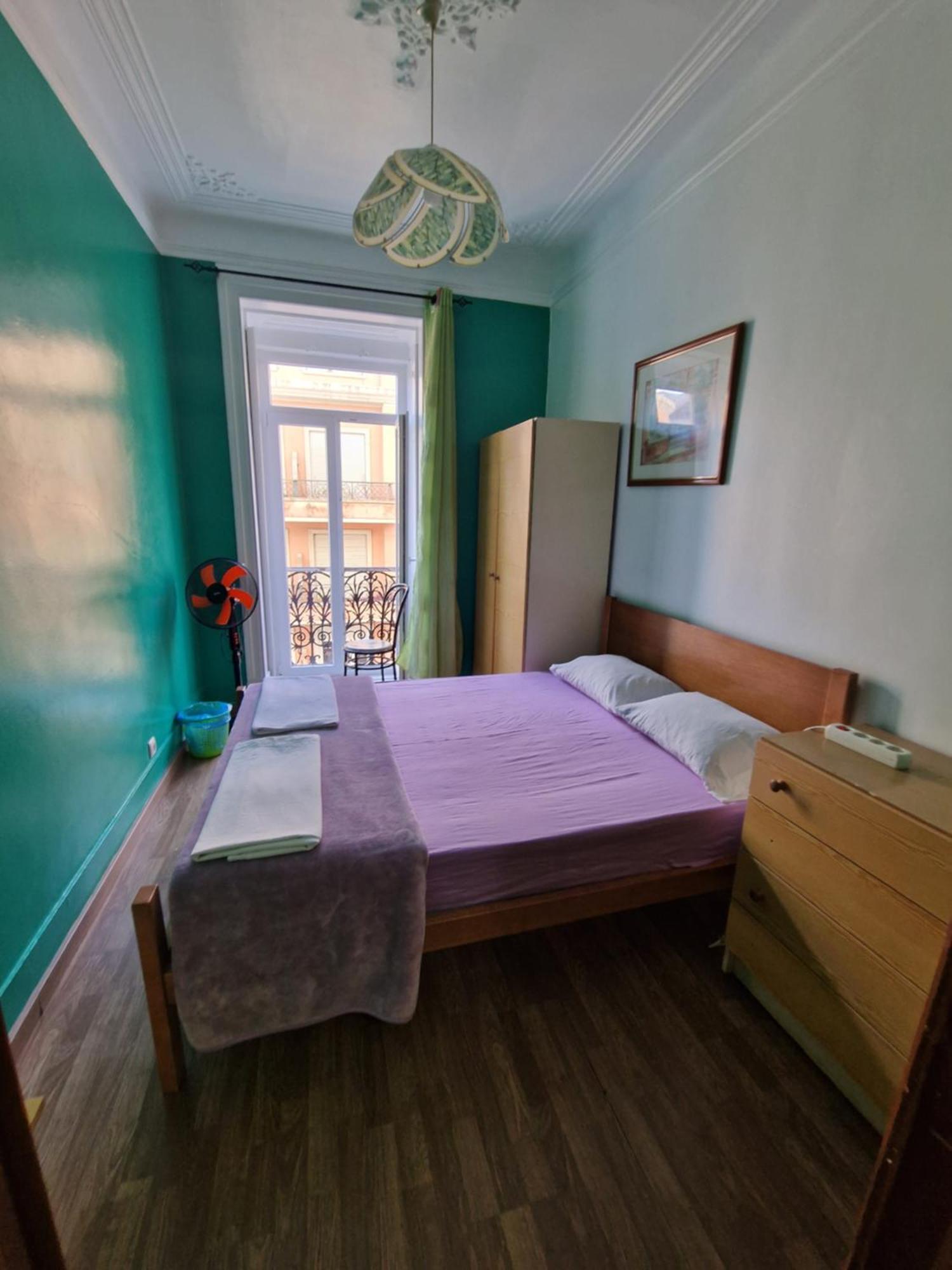 Alojamento Local Private Accommodation Lissabon Buitenkant foto
