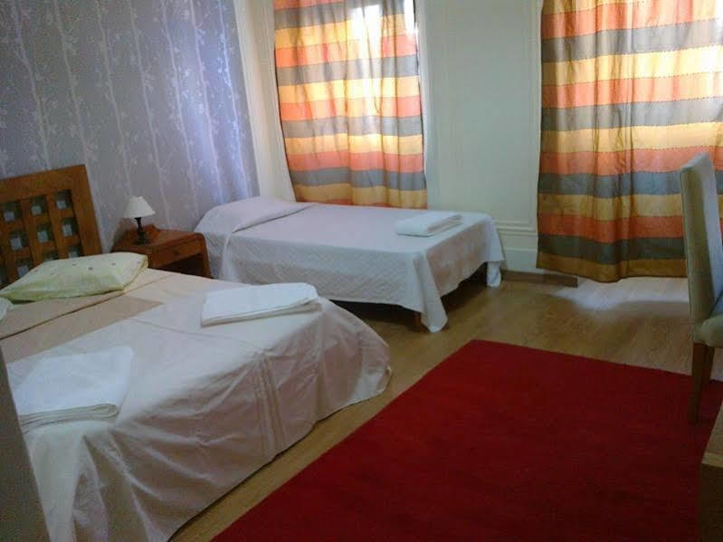 Alojamento Local Private Accommodation Lissabon Buitenkant foto