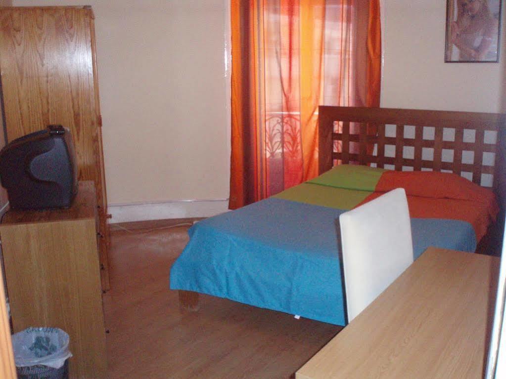 Alojamento Local Private Accommodation Lissabon Buitenkant foto