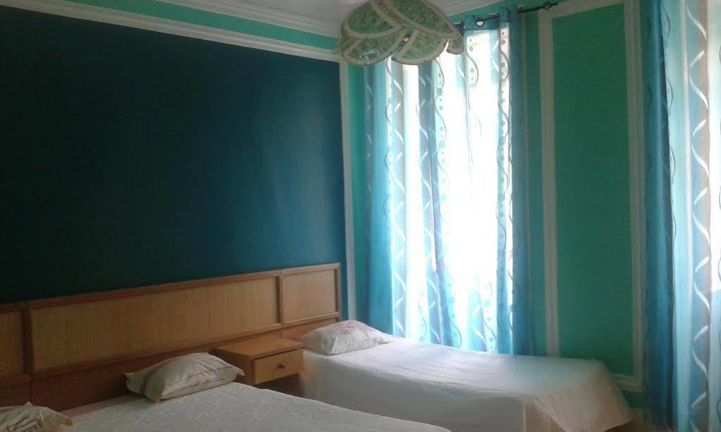 Alojamento Local Private Accommodation Lissabon Buitenkant foto